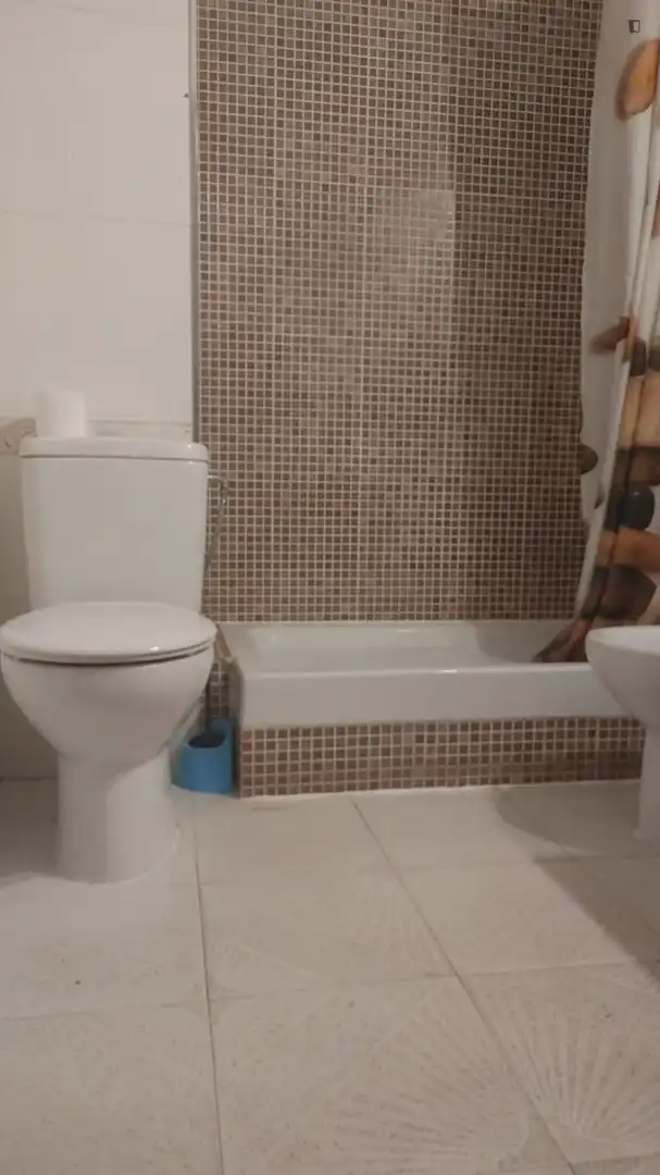 Habitació a Catalunya - Fontetes