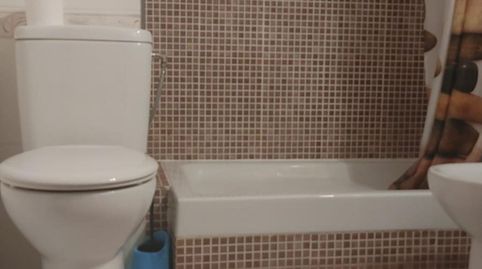 Foto 4 de Habitació a Catalunya - Fontetes, Cerdanyola del Vallès
