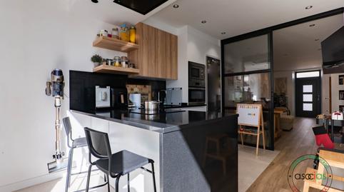 Photo 2 of Flat for sale in Gijón - Avenida del Jardin Botanico, 308, La Guía, Gijón