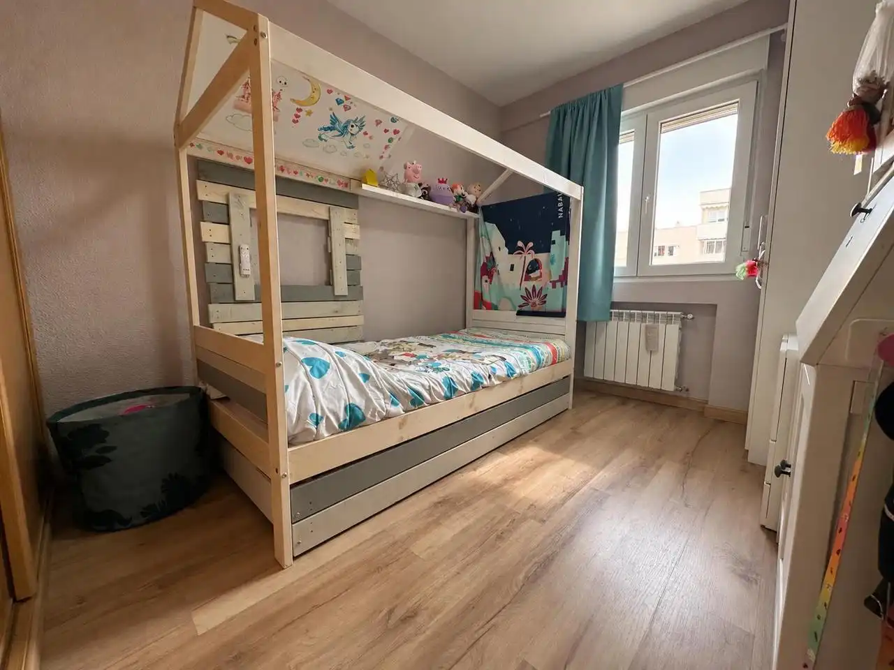Piso con ascensor en venta en Pryconsa - Juan de Austria, imagen 12