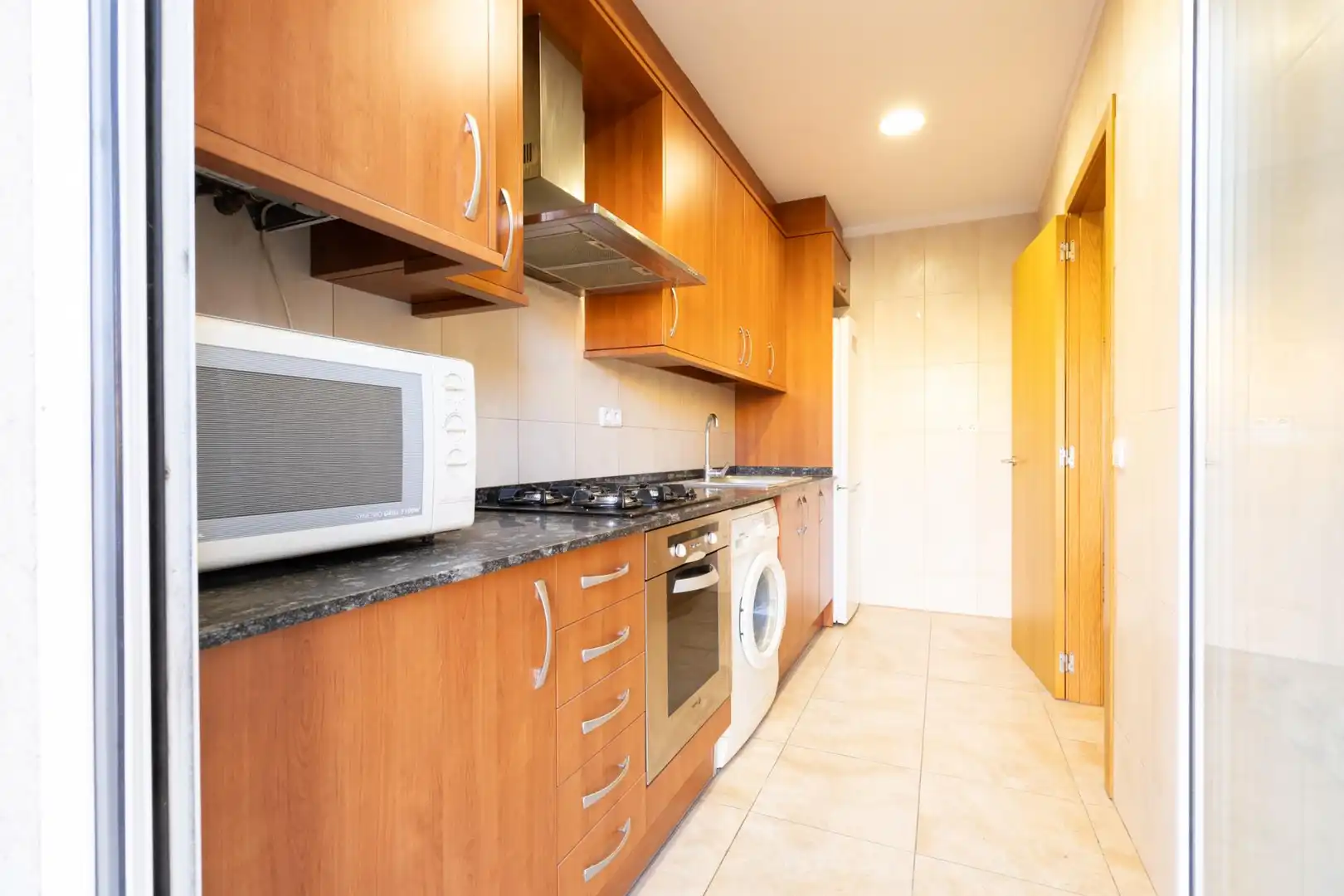 Piso en venta en Sant Quirze de Besora