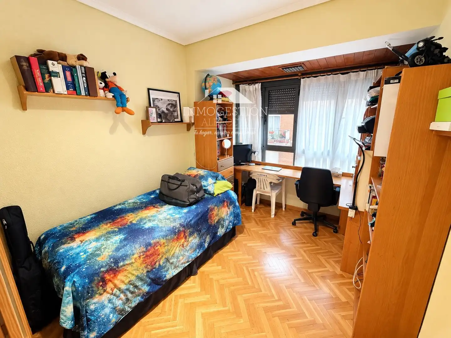 Wohnung mit Aufzug zum Verkauf in CALLE CRISTÓBAL LOZANO, 4, imagen 27