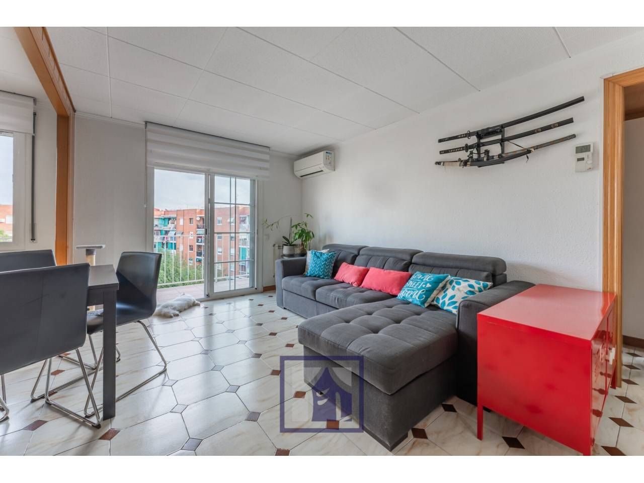 Flat for sale in Estación, 7, La Llagosta