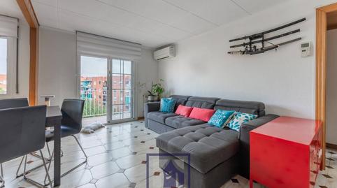 Foto 3 de Pis en venda a Estación, 7, La Llagosta, Barcelona