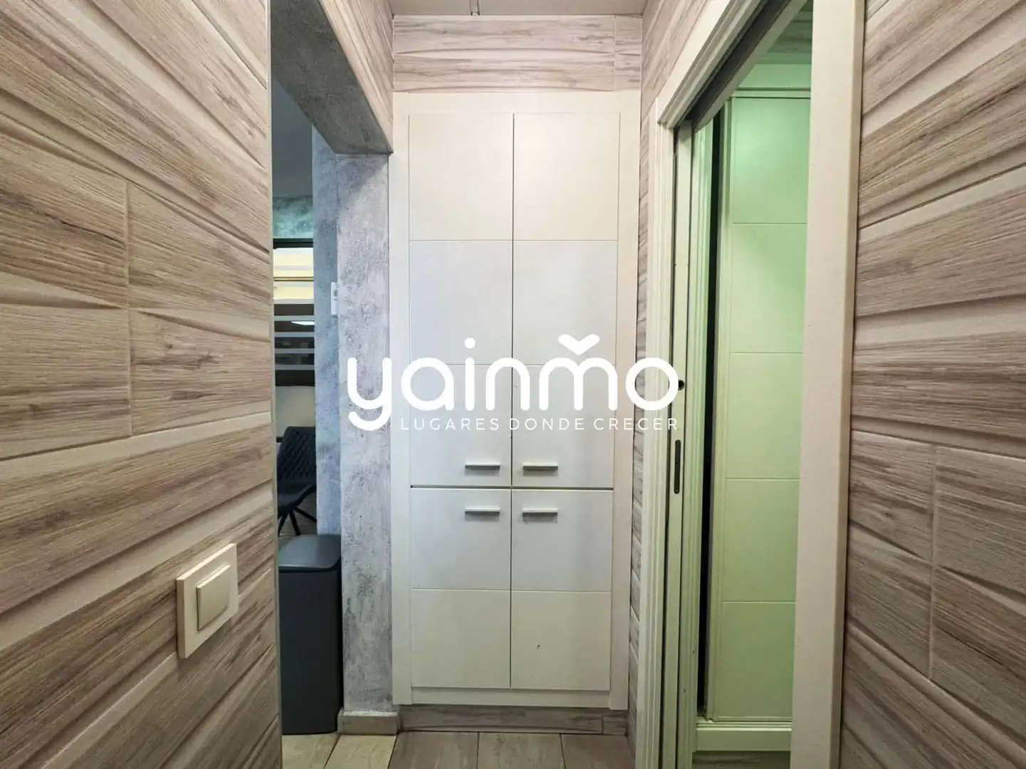 Baño de Local en venta en Jaén