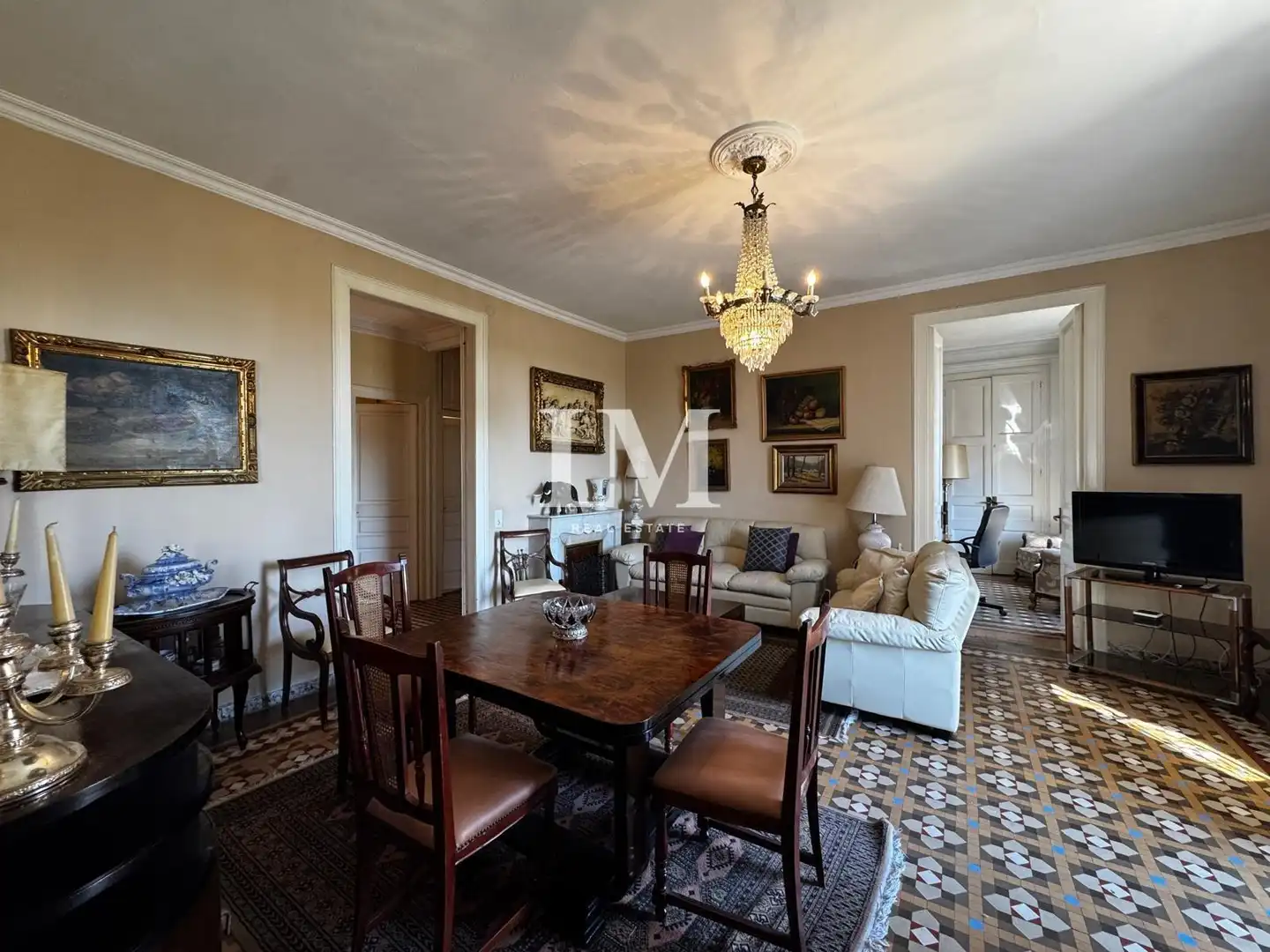Apartamento con terraza en venta en PRINCESA, imagen 35