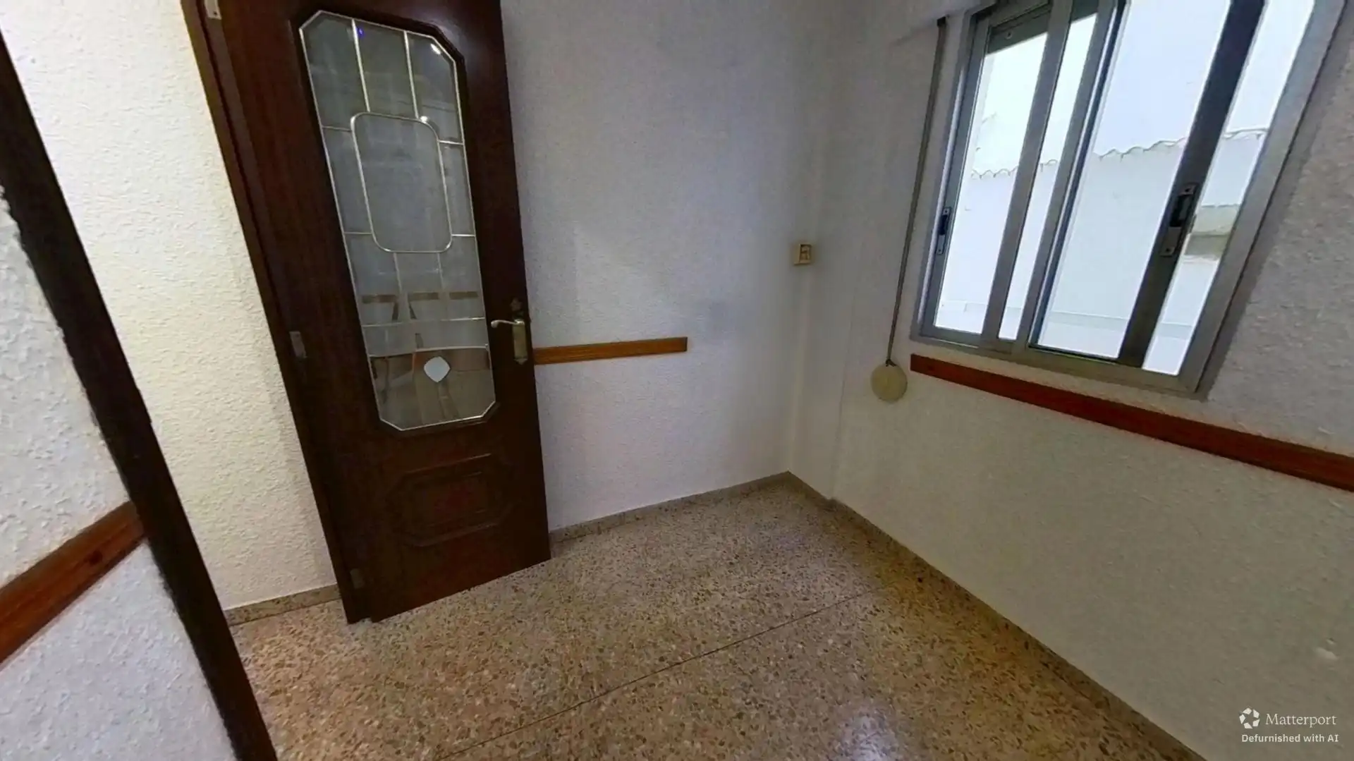 Piso con terraza en venta en Calle CAROLINA ALVAREZ, imagen 18