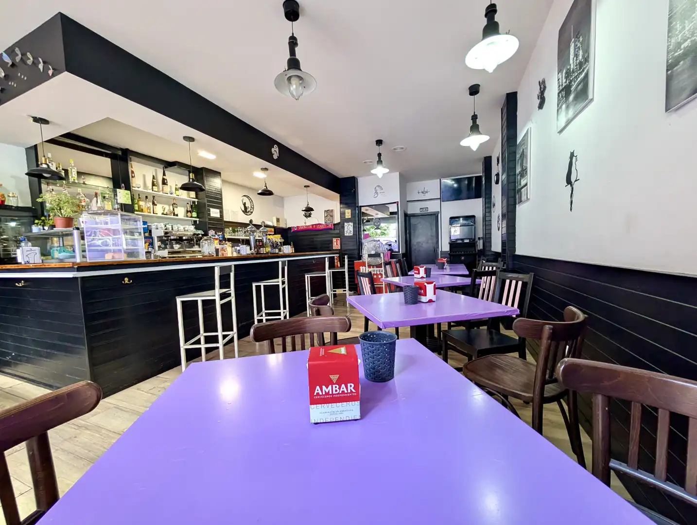 Gewerbefläche zum Verkauf in Gijón - Calle Río de Oro 19, imagen 13