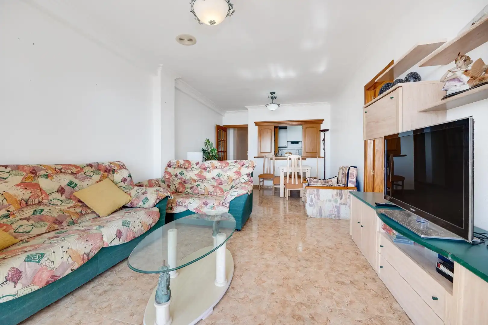 Apartament amb terrassa en venda a La Mata, imagen 11