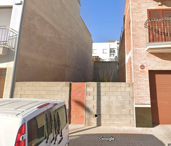 Terreno residencial en Venta en Sueca ciudad