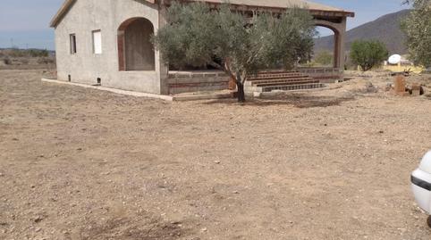 Photo 5 of House or chalet for sale in Hondón de los Frailes, Alicante