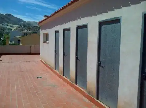 Flat for sale in Macael