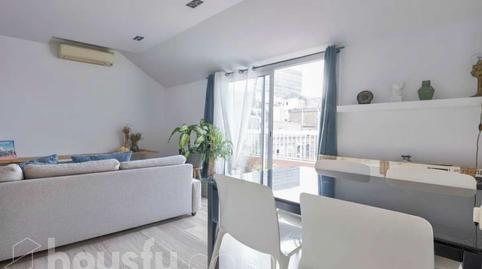 Photo 3 of Attic for sale in Carrer Luis Antunez, ., Vila de Gràcia, Barcelona