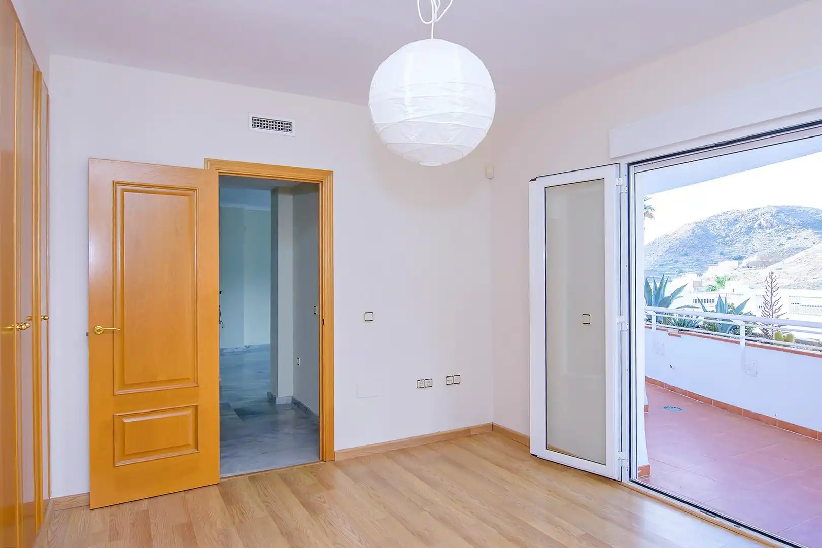 Apartament amb terrassa en venda a Calle Mojácar 24, imagen 6