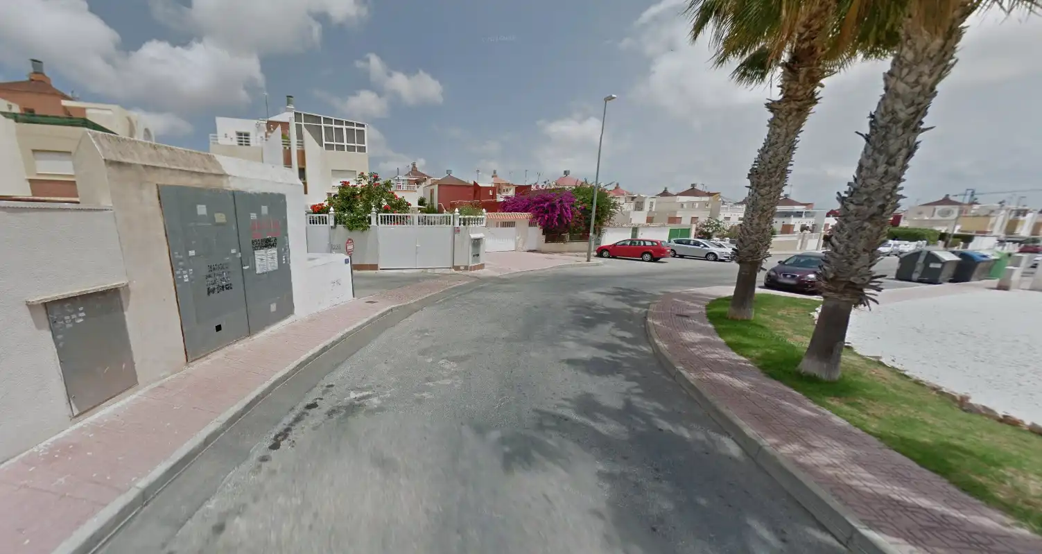 Wohnung zum Verkauf in Mira Los Altos, Residencial, imagen 2