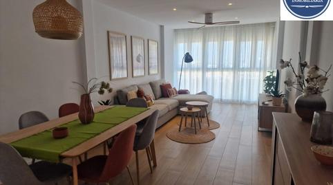 Foto 4 de Pis de lloguer a Paseo Marítimo - San José - La Laguna, Cádiz