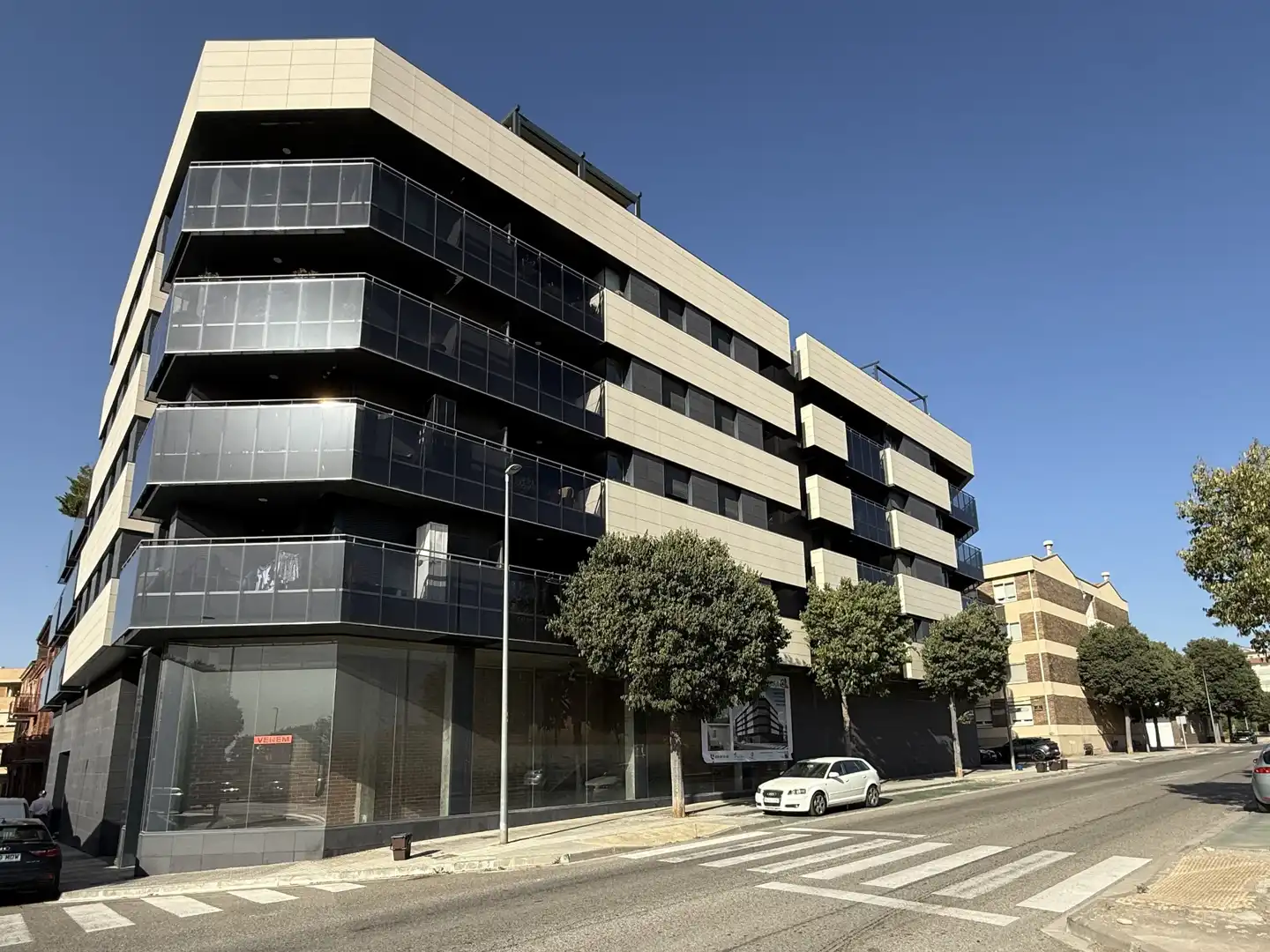 Duplex avec terrasse à vendre à Carrer de la Ciutat de Mataró, imagen 47
