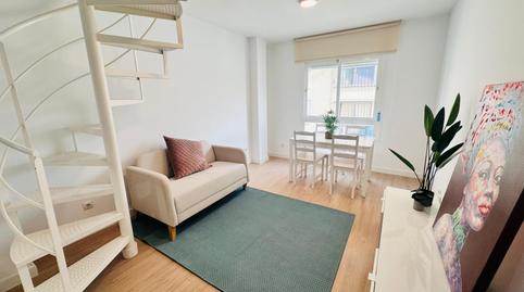 Photo 2 of Attic for sale in Calle Sebastian de Eslava, Parque Victoria Eugenia, Málaga Capital