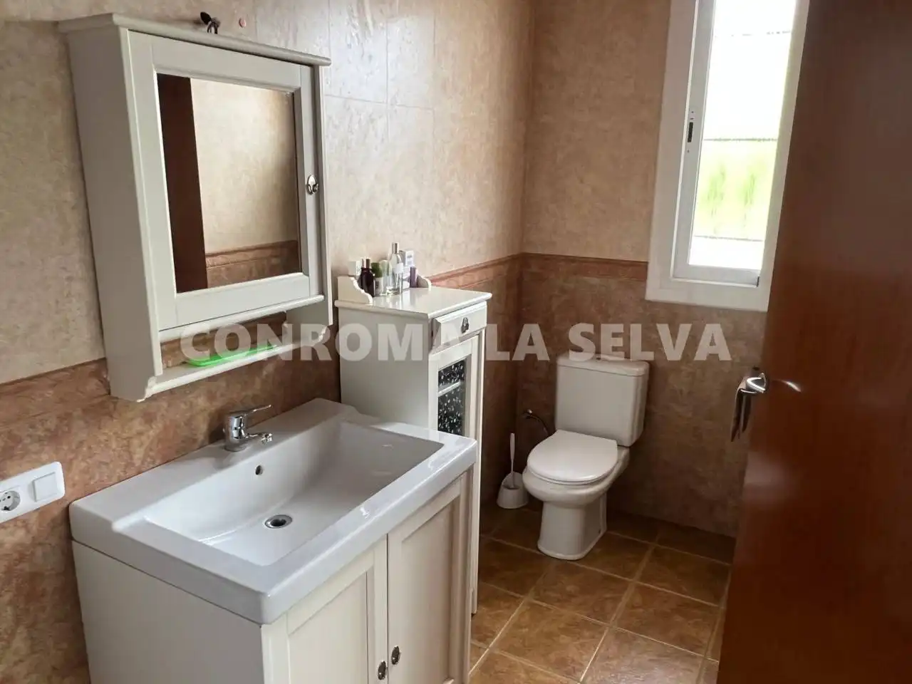 Casa amb piscina en venda a Niàgara Parc - Àgora Parc, imagen 30