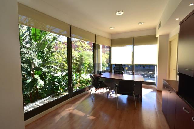 Oficina en Alquiler en Passeig del Taulat en Diagonal Mar i el Front Marítim del Poblenou