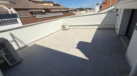 Dúplex Obra nueva La Llagosta