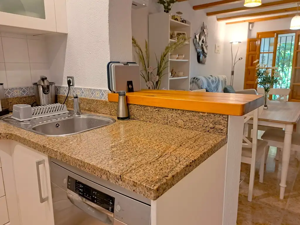 Maison mitoyenne avec piscine à vendre à CV-735, imagen 11