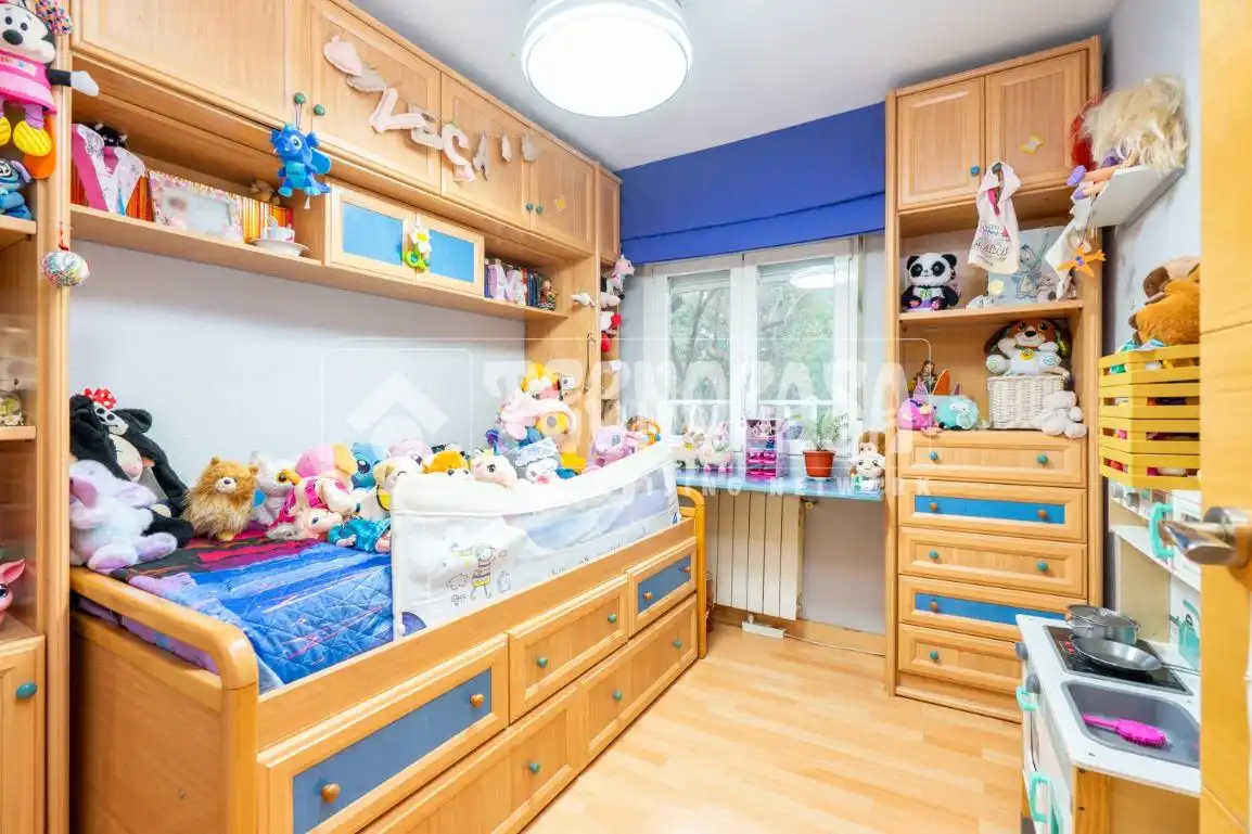 Wohnung zum Verkauf in Valleaguado - La Cañada, imagen 13