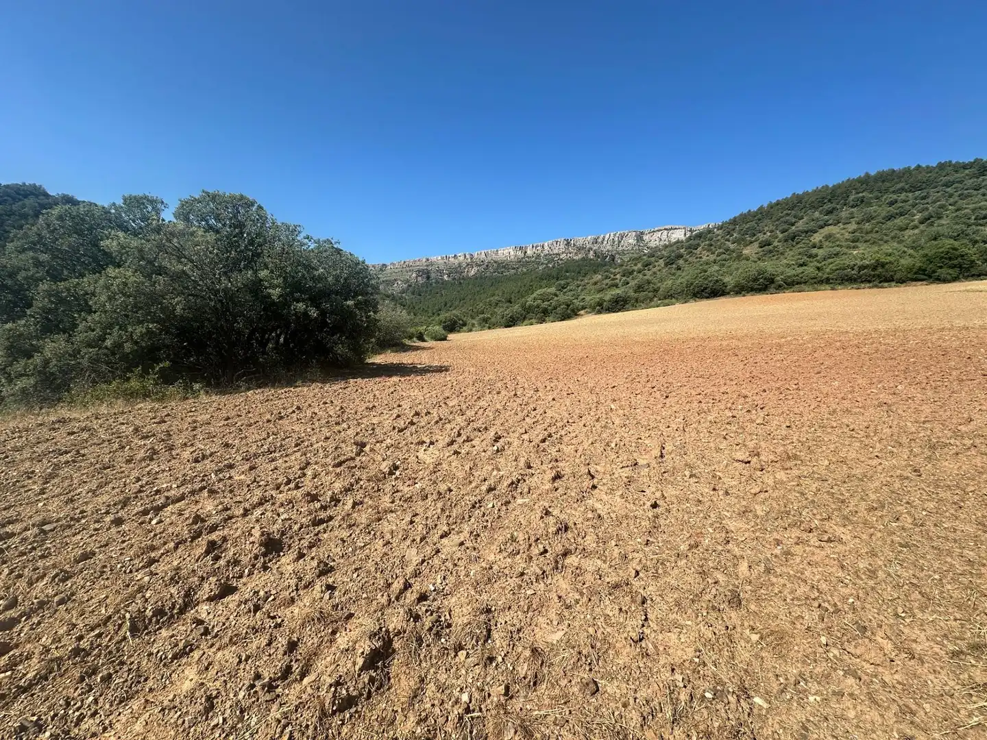 Grundstücke zum Verkauf in Bádenas