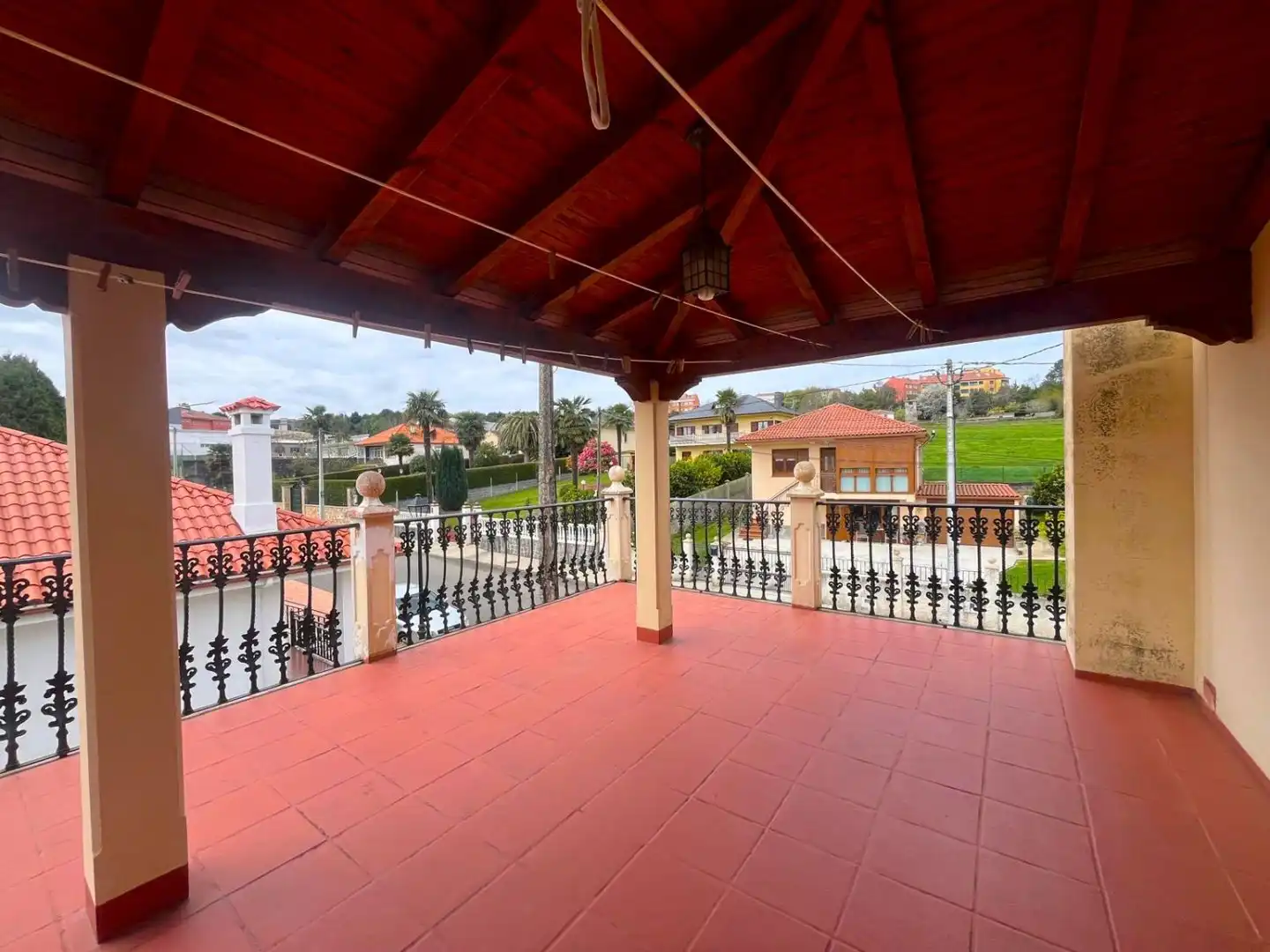Casa con terrazza in vendita a Oza dos Ríos, imagen 10