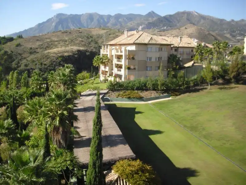 Apartamento con terraza en venta en Urbanización Golf Río Real, imagen 16