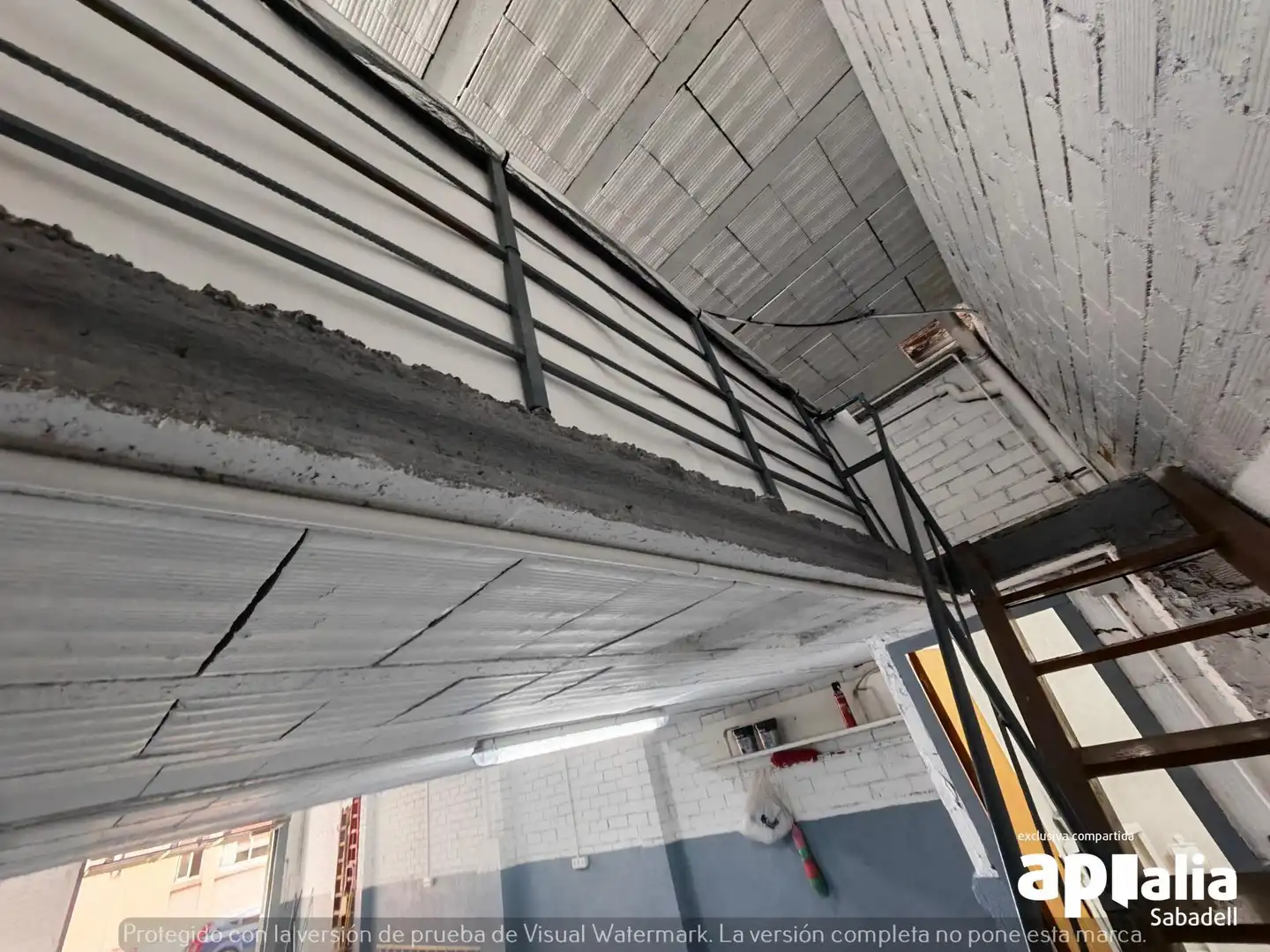 Local comercial en venta en Concòrdia - Can Rull, imagen 8