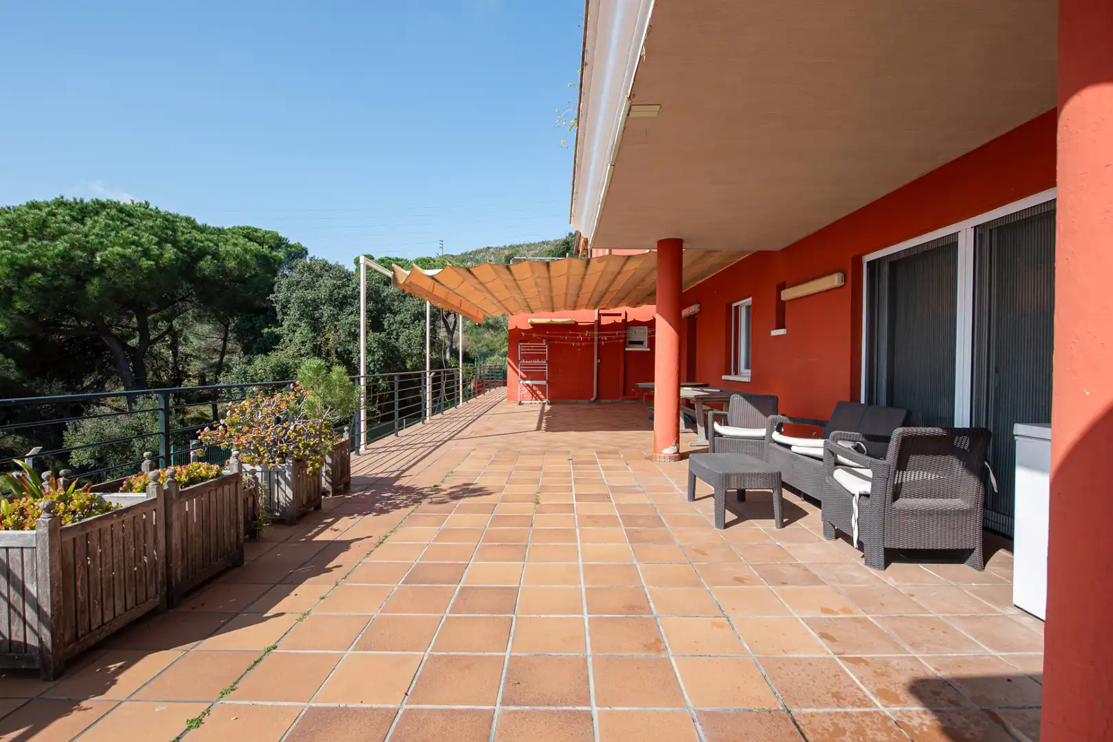 Villa avec terrasse à vendre à Carrer Can Semi, imagen 32
