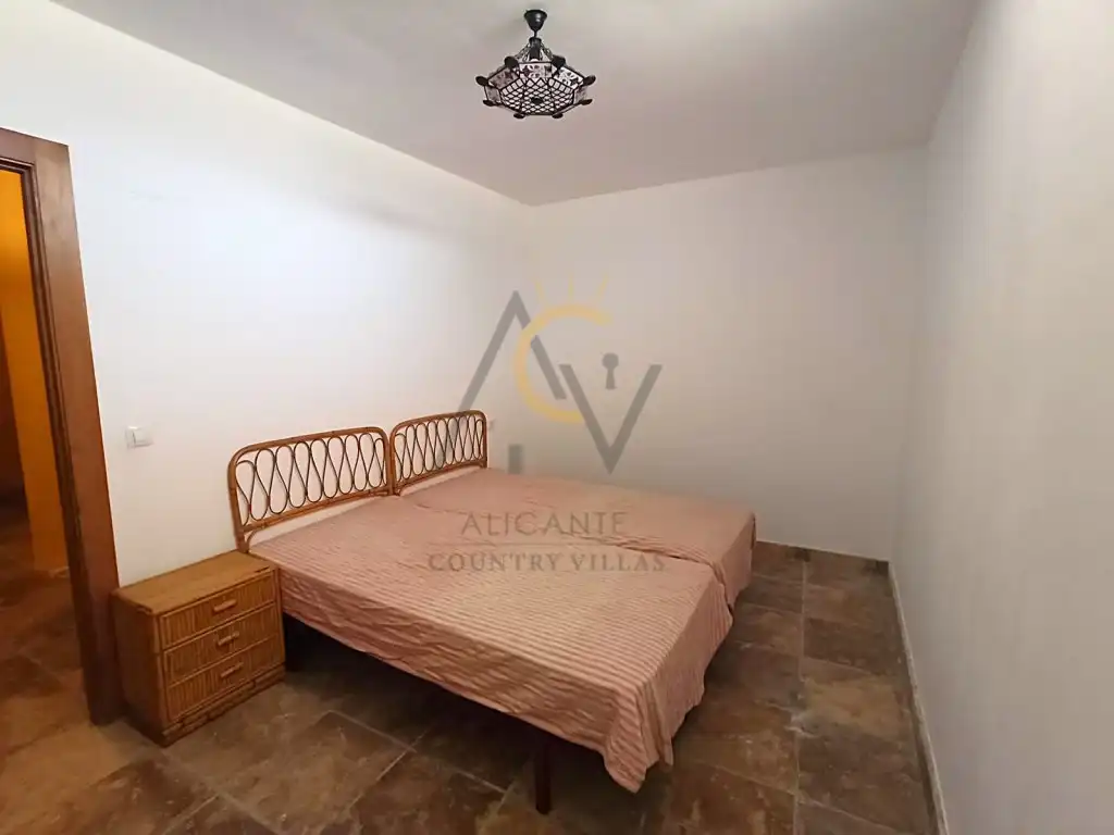 Villa avec terrasse à vendre à Partida Molinos, imagen 42
