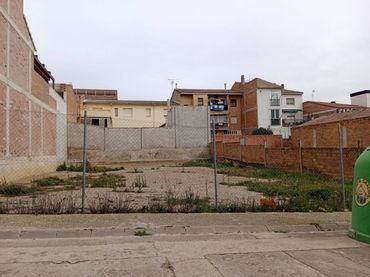Industriegrundstück zum Verkauf in Calle Ramón y Cajal