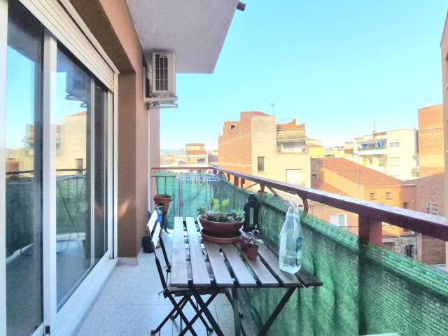 Ático en Venta en Passatge de Narcís Oller en Can Palet