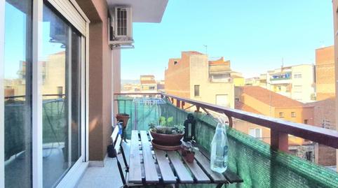 Foto 2 de Ático en venta en Passatge de Narcís Oller, Can Palet, Barcelona