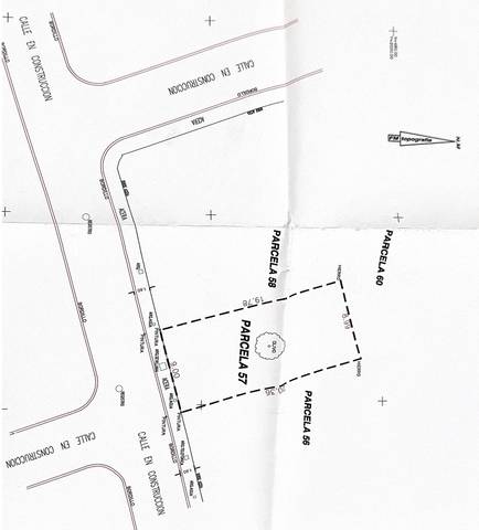 Terreno residencial en Venta en Calle Rafael Ruiz Libana, 56 en Colmenar