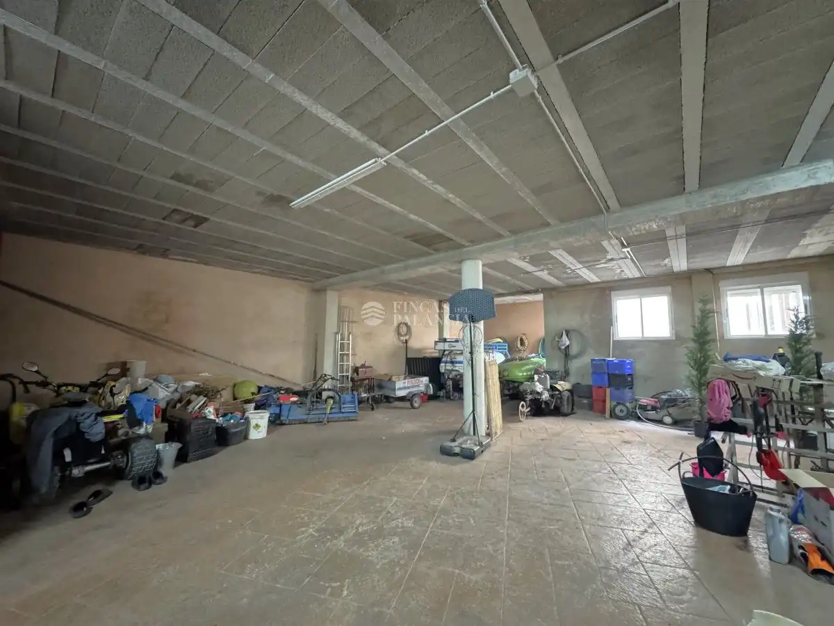 Casa o chalet en venta en Algímia de Alfara con Terraza y Trastero