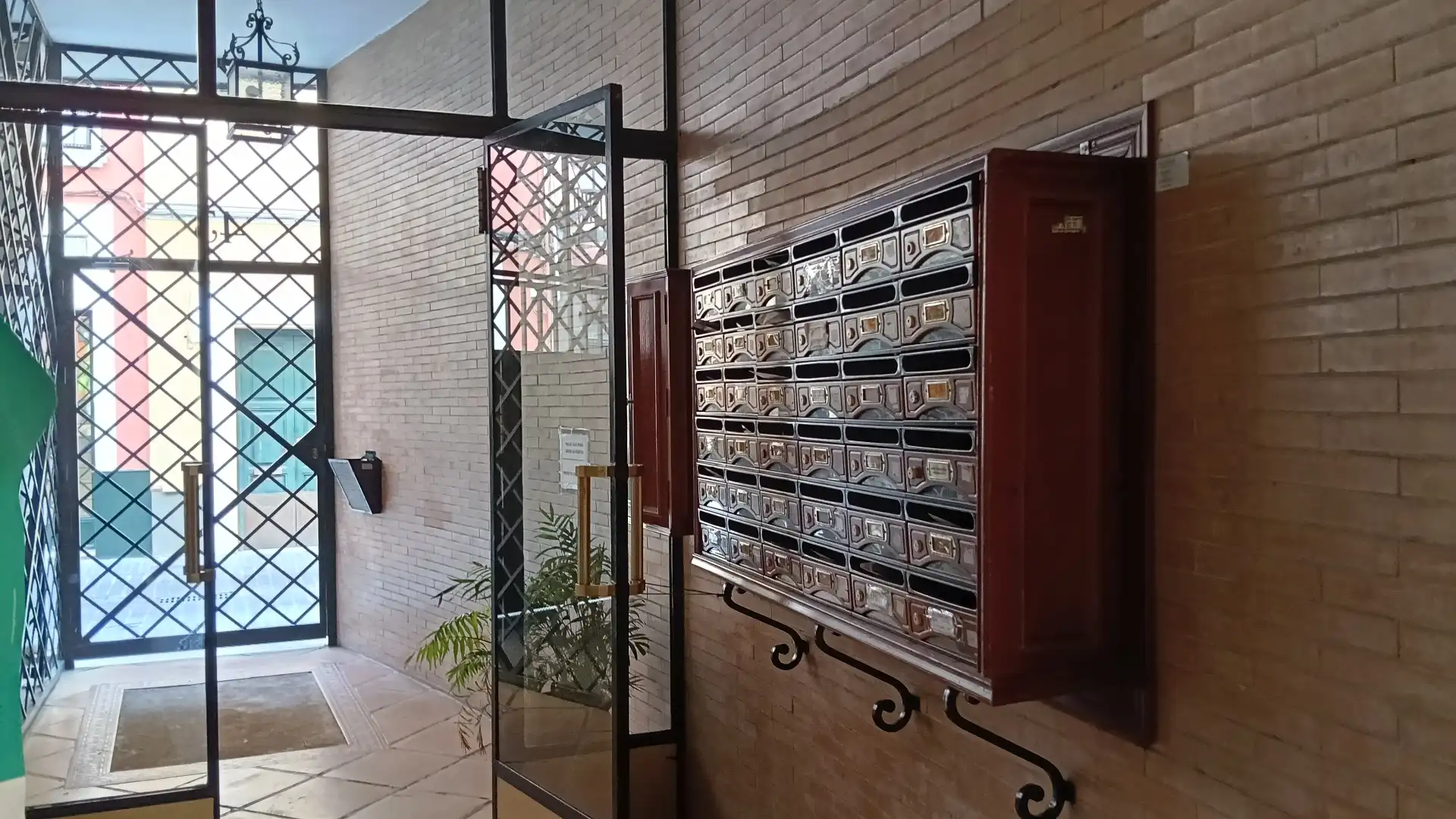 Apartamento de alquiler en Sevilla con Aire acondicionado, Calefacción y Horno