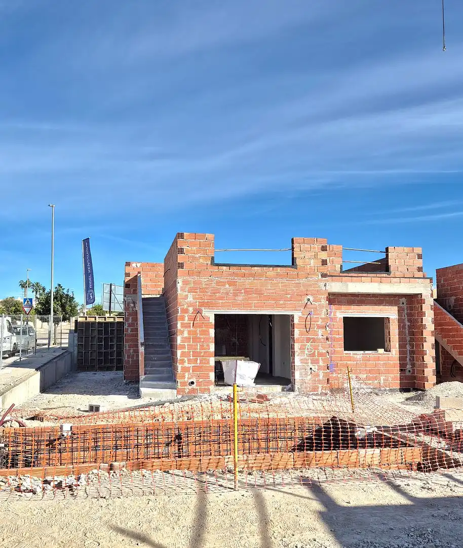 Haus mit Terrasse zum Verkauf in San Fulgencio, imagen 25