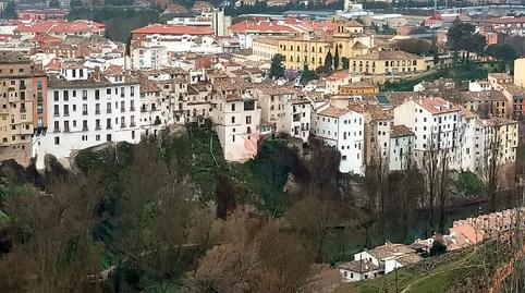 Foto 3 de Casa o xalet en venda a Severo Catalina, Casco Histórico, Cuenca