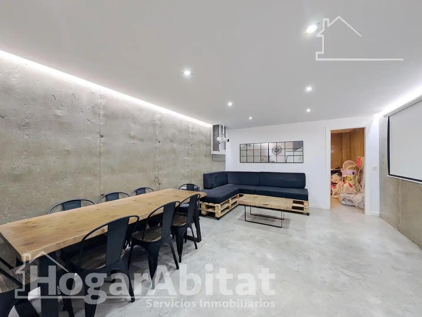 Chalet con piscina en venta en Calle Ventura Selva Gonzalez, imagen 25