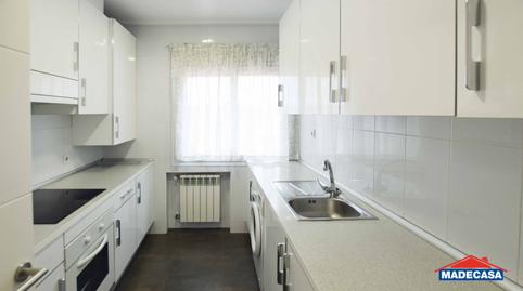 Foto 2 de Pis de lloguer a Pueblo, Madrid