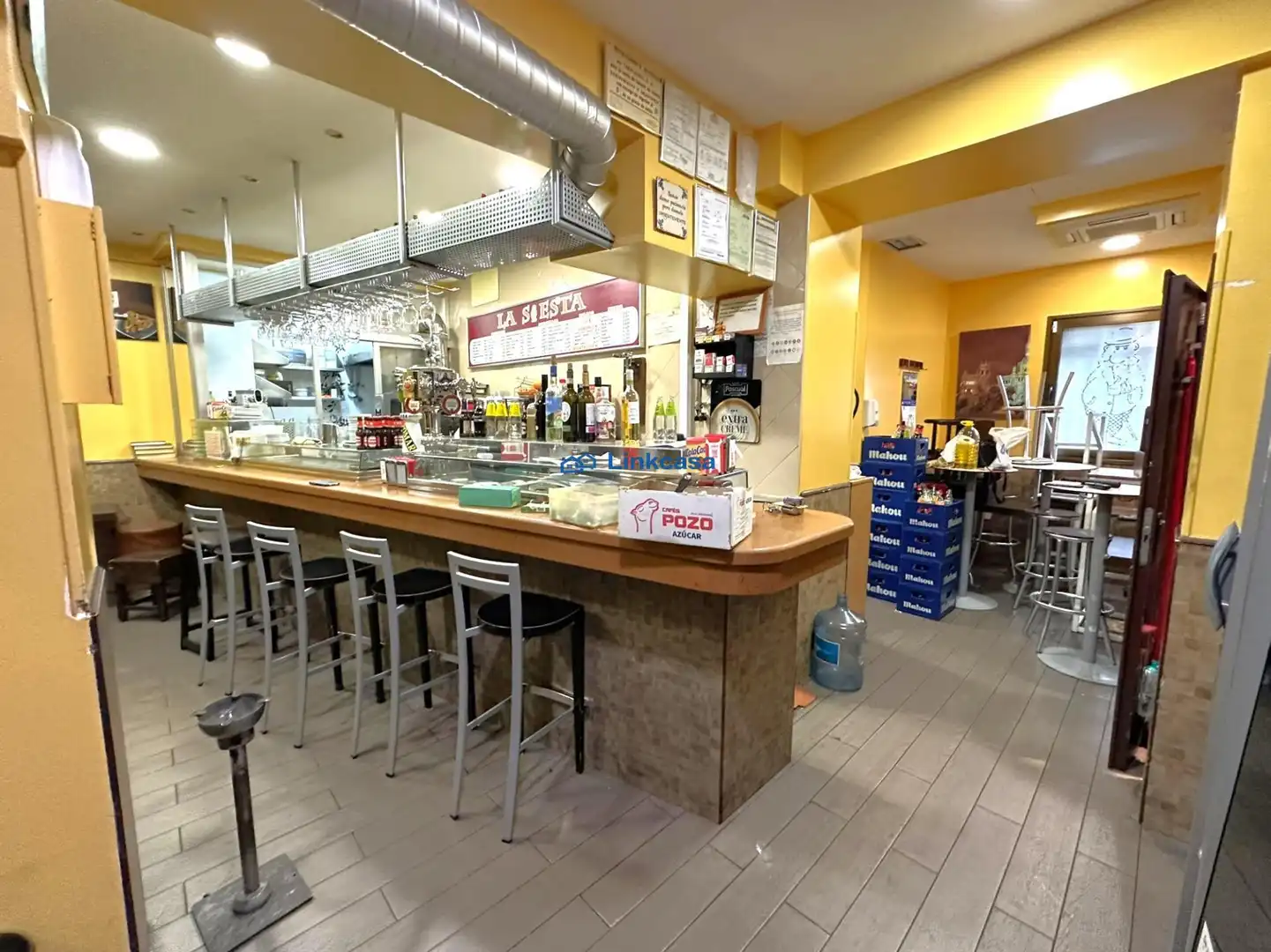 Local comercial en venta en Calle CARAMUEL