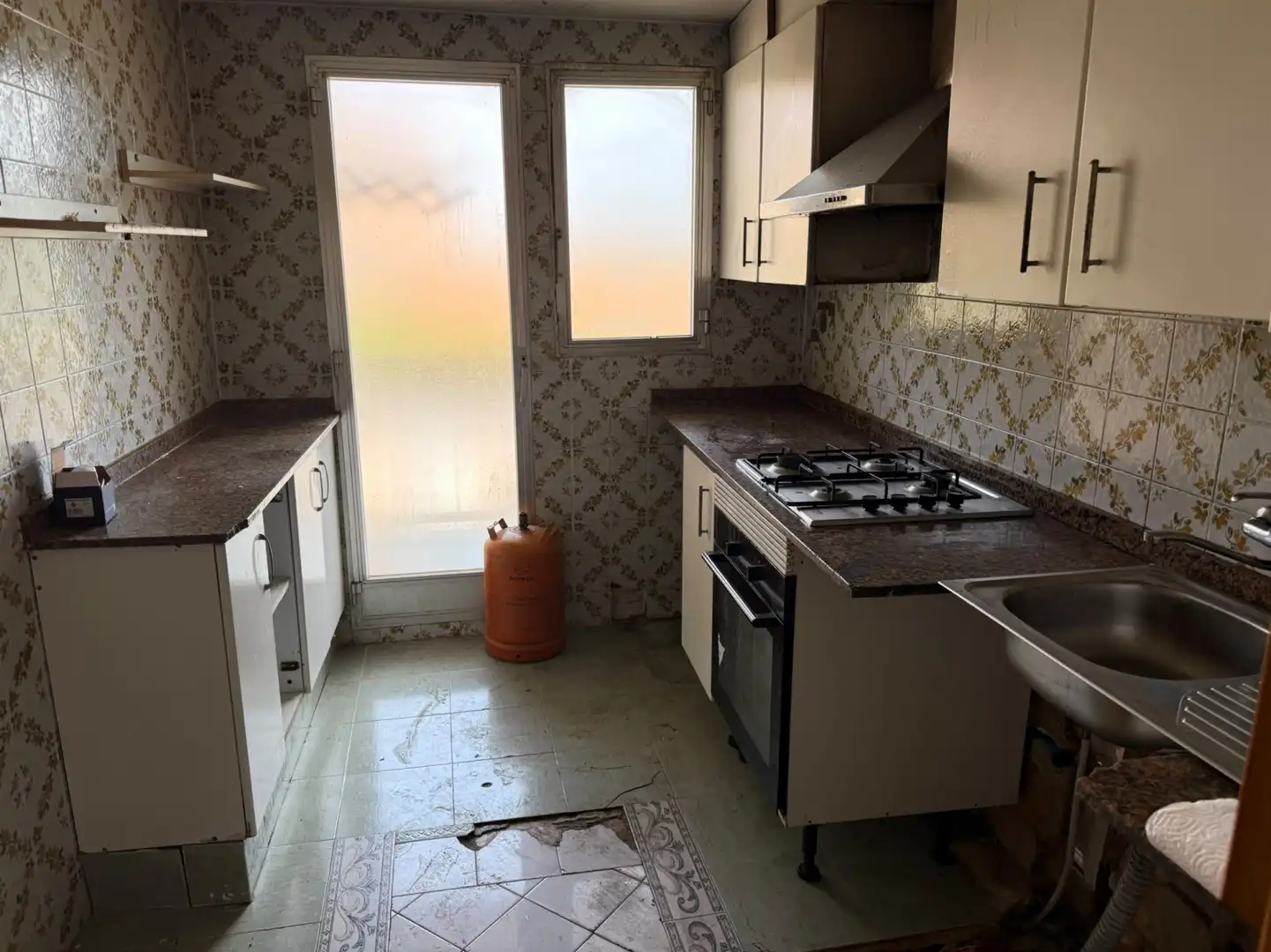 Wohnung mit Terrasse zum Verkauf in Sedaví - AV PAIS VALENCIA DEL, imagen 2