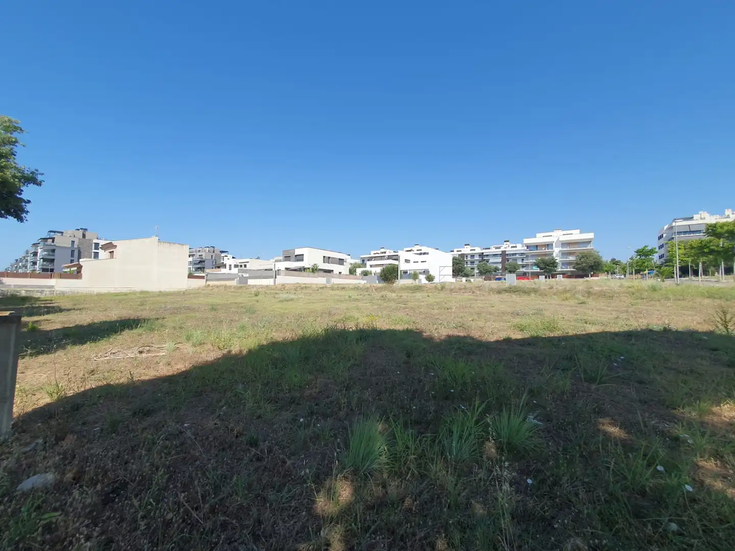 Terreny residencial en venda a Ronda Ibèrica 252, imagen 11
