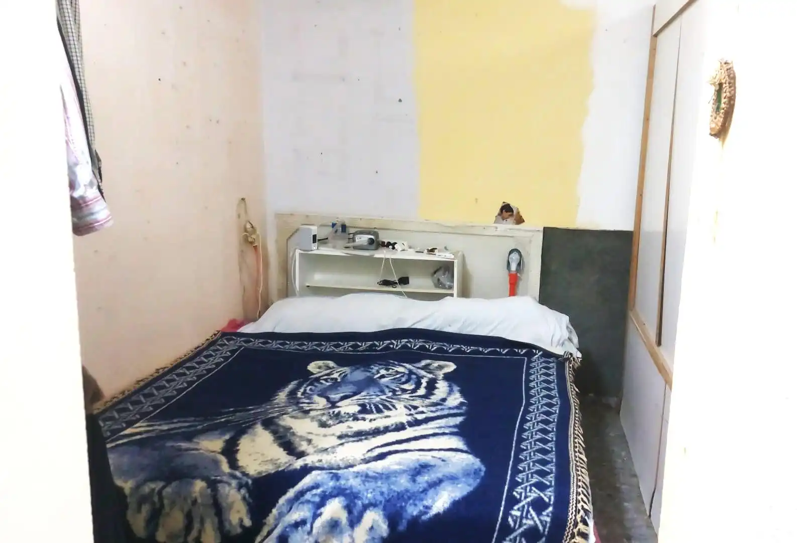 Schlafzimmer von Geschaftsraum zum Verkauf in San Fernando