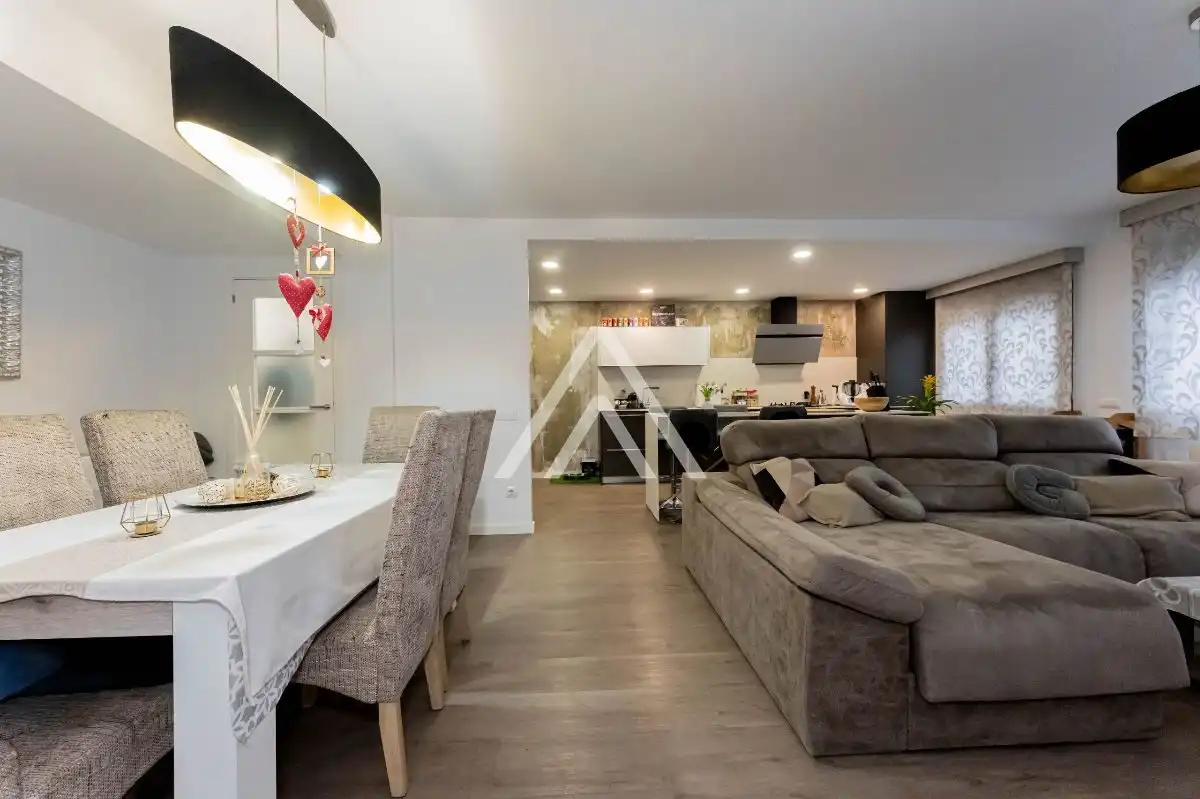 Duplex in vendita a Carrer de Santa Teresa, imagen 14