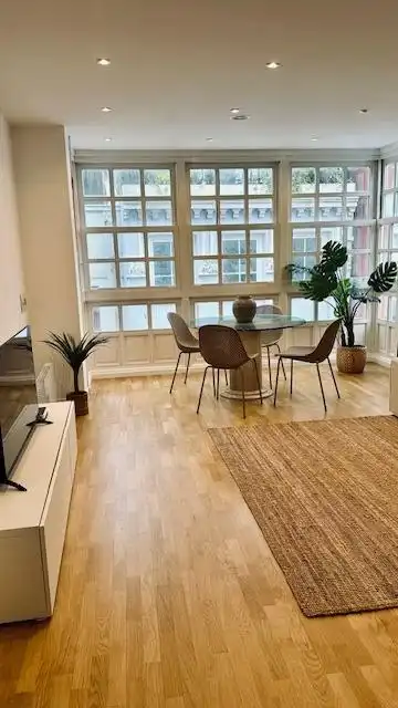 Dúplex de alquiler en Calle franja, Ciudad Vieja