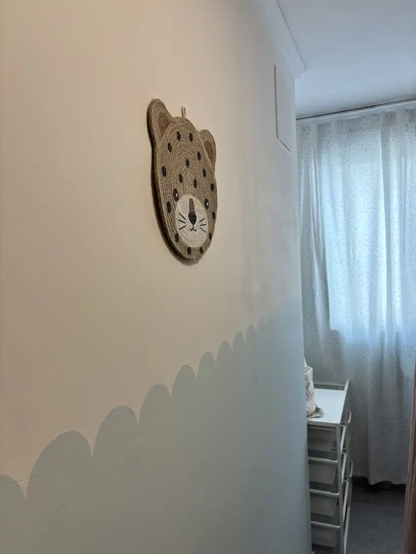 Dormitori de Pis en venda en Vilallonga / Villalonga, Valencia